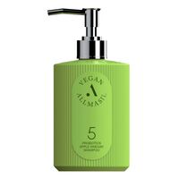 Шампунь для волос "5 Probiotics Apple Vinegar Shampoo" (500 мл)