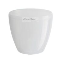 Цветочный горшок "Deco Twin" (5,8 л; прозрачный)