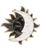 Значок "The balance of the Universe"