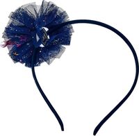 Обруч для волос "Корона"