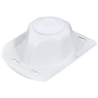 Держатель к овощерезке "Мультидом" (белый)