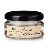 Свеча декоративная ароматизированная "Spised Gingerbread"