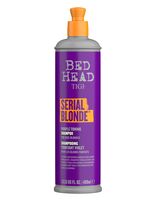 Шампунь для волос "Serial Blonde Purple Toning" (400 мл)