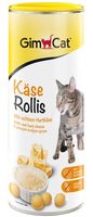 Витамины для кошек "Kase Rollis" (850 шт.; 425 г; с сыром)