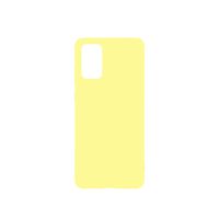 Чехол "Fresh" для Xiaomi Poco M3 (желтый)