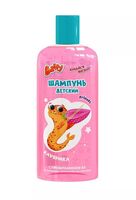 Шампунь детский "Клубника" (250 мл)