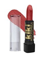 Помада для губ "Aloe and Vit E" тон: 155, шоколадно-коричневый