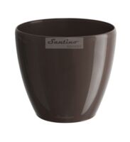 Цветочный горшок "Deco Twin" (4 л; шаде)