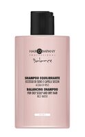 Шампунь для волос "Балансирующий. Для сухих волос" (300 мл)