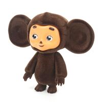 Фигурка "Чебурашка"