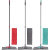 Швабра для пола с телескопической ручкой "Стиль"