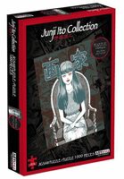 Пазл "Junji Ito Tomie" (1000 элементов)