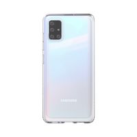 Чехол Case для Samsung Galaxy A13 (прозрачный)