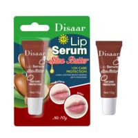 Сыворотка для губ "Shea Butter" SPF 45 (10 г)