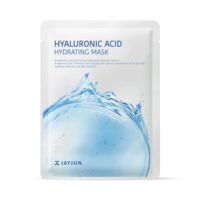 Тканевая маска для лица "Hyaluronic Acid Hydrating" (23 мл)