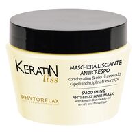 Маска для волос "Разглаживающая" (250 мл)