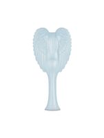 Расческа-детанглер для волос "2.0 Matt Blue. Grey Bristle"