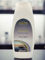 Крем для душа "DSM. Clay Mud" (500 мл)