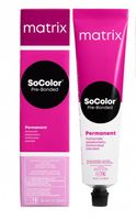 Крем-краска для волос "Socolor Pre-Bonded" тон: 8MA