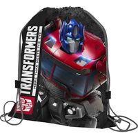 Рюкзак-мешок "Transformers"