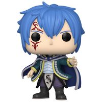 Фигурка "Funko POP! Animation Fairy Tail Jellal Fernandes"