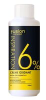 Крем-оксидант для волос "Fusion Inspiration 6%" (100 мл)