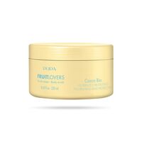 Скраб для тела "Fruitlovers Cocco" (250 мл)