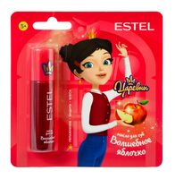 Масло для губ детское "Волшебное яблочко"