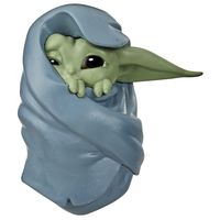 Фигурка "Mandalorian The Child Blanket-Wrapped"