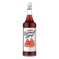 Сироп "Barinoff. Арбуз" (1 л)