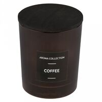 Свеча декоративная "Cofee"