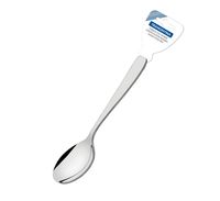 Ложка столовая металлическая (3 шт.; 200 мм)