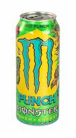 Напиток газированный "Monster Rio Punch" (500 мл)