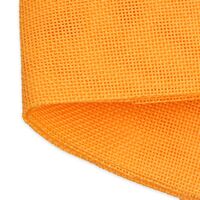 Рогожка (45х48 см; желтый)