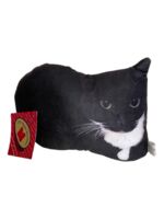 Мягкая игрушка "Кот Максвел мини" (22 см)