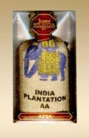 Кофе молотый "Golden Collection India" (250 г)