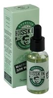 Масло для бороды "Hisskin" (30 мл)