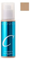 Тональная основа для лица "Collagen 3x Moisture Foundation" SPF 15 тон: N30, песочно-бежевый