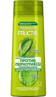 Шампунь для волос "Против перхоти 2в1" (400 мл)
