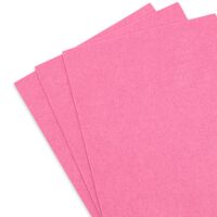 Фетр листовой мягкий "Astra" (20х30 см; светло-розовый; 3 листа)