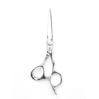 Ножницы парикмахерские "Glide" (размер 5,5)