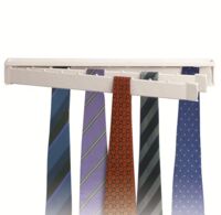Вешалка для галстуков "Rayen" (430х50 мм)