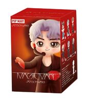 Фигурка "Jackson Wang Magic Man"