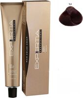 Крем-краска для волос "Expertia" тон: 5.6