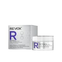 Крем для лица "Retinol Daily Protection" SPF20 (50 мл)