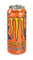 Напиток газированный "Monster Energy. Monarch" (500 мл)