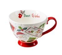 Кружка "Новогодняя"