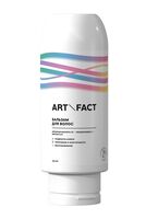 Бальзам для волос "Восстанавливающий и укрепляющий с янтарной кислотой 2%" (400 мл)