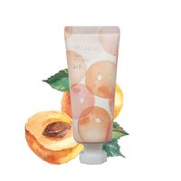 Крем для рук "Around Me Perfumed Hand Cream Peach" (60 мл)