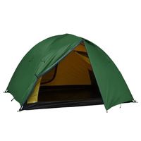 Палатка "Ладога 3" (темно-зеленая)